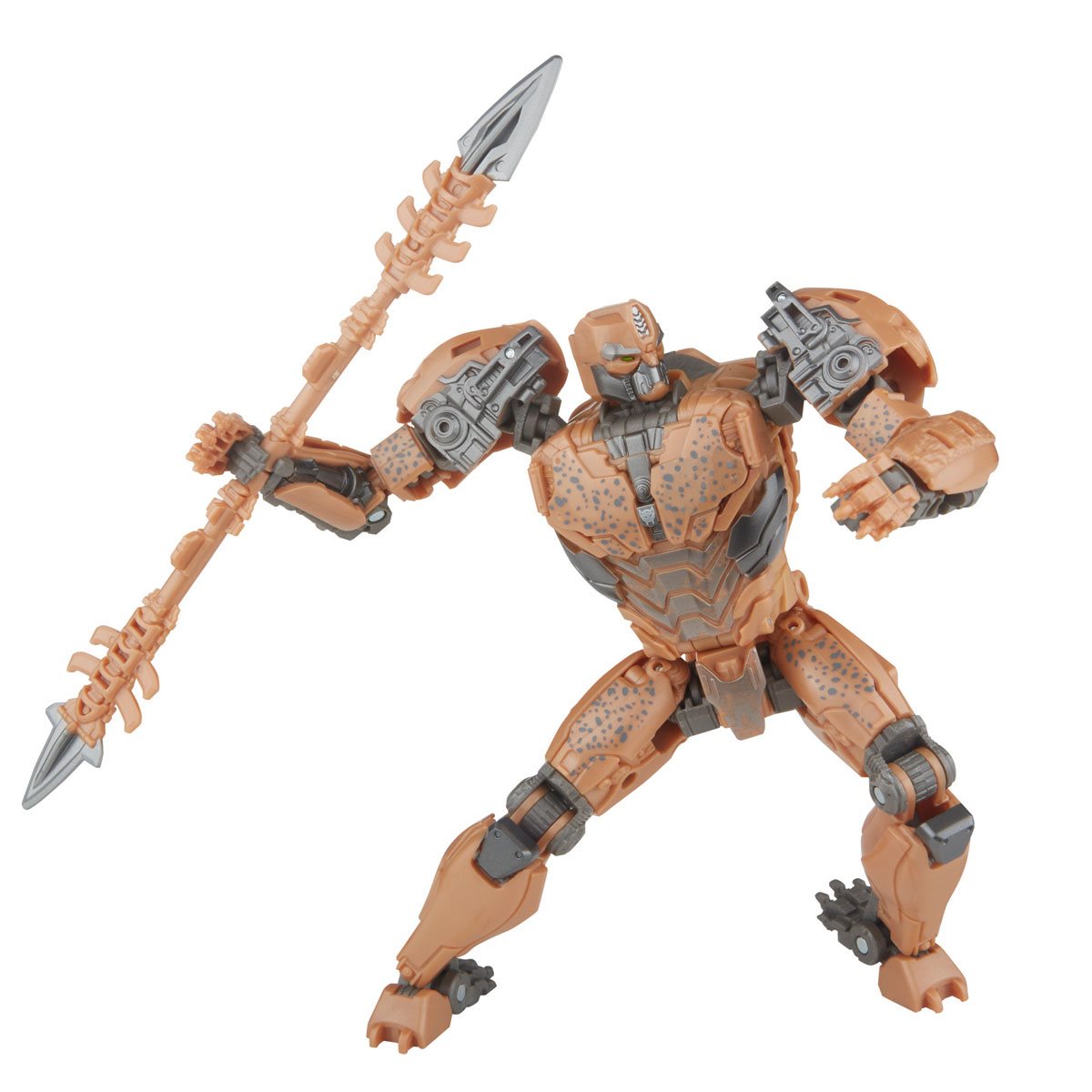 Transformers Studio Series Voyager Rise of the Beasts Cheetor Hasbro